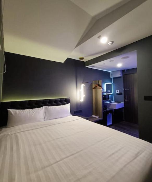 hotel jjh newly opened near bugis