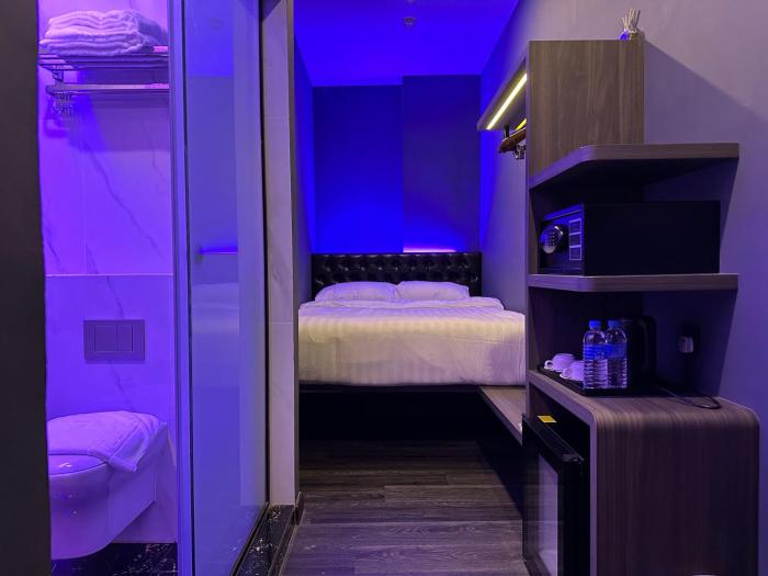 hotel jjh newly opened near bugis