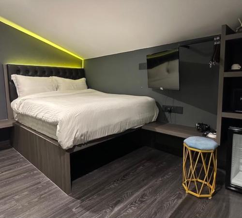 hotel jjh newly opened near bugis