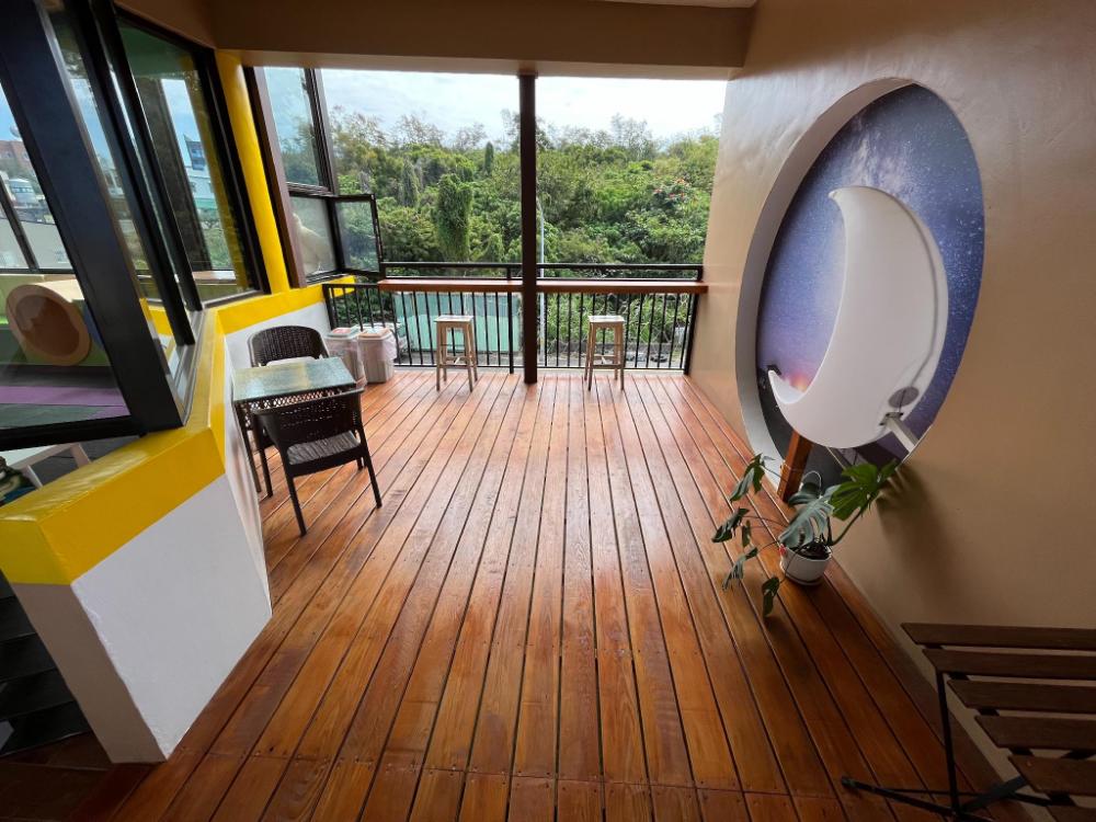 lohas island bandb