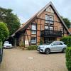hotel garnilandhotel zur muhle