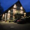hotel garnilandhotel zur muhle