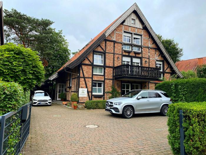 hotel garnilandhotel zur muhle