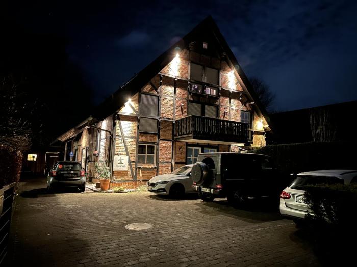 hotel garnilandhotel zur muhle