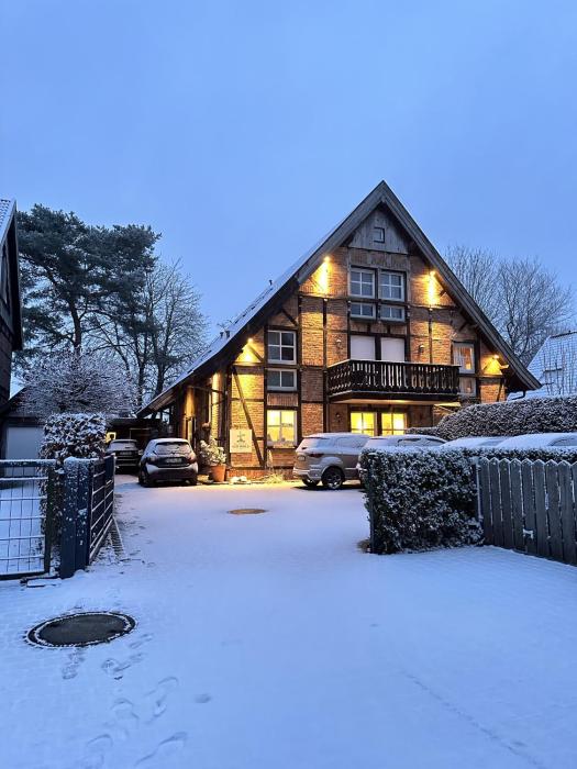 hotel garnilandhotel zur muhle