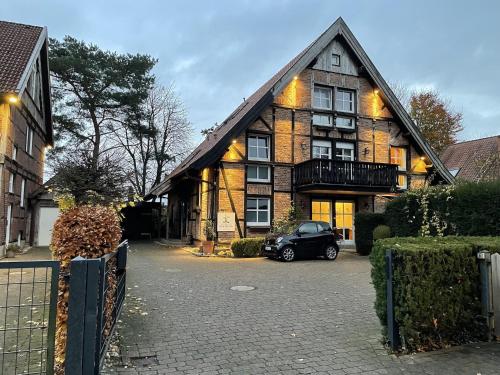 hotel garnilandhotel zur muhle