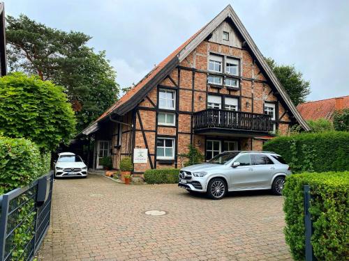 hotel garnilandhotel zur muhle
