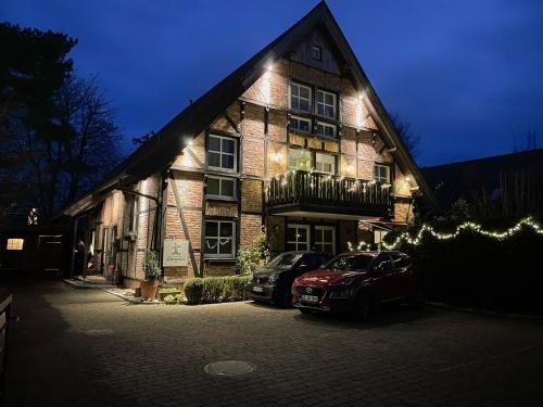 hotel garnilandhotel zur muhle
