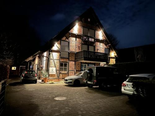 hotel garnilandhotel zur muhle