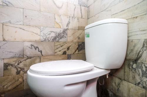 urbanview villa kolopaking kebumen by reddoorz