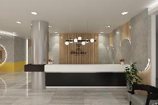 all nite and day hotel makassar