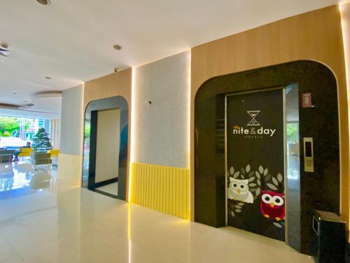 all nite and day hotel makassar