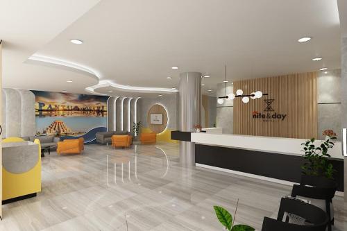 all nite and day hotel makassar