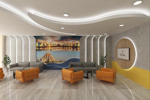 all nite and day hotel makassar