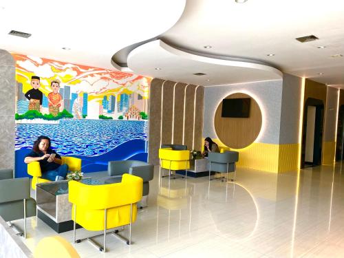 all nite and day hotel makassar