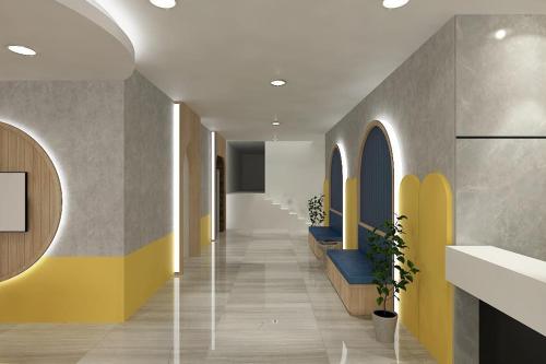 all nite and day hotel makassar