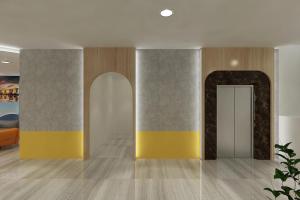 all nite and day hotel makassar