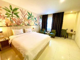 all nite and day hotel makassar