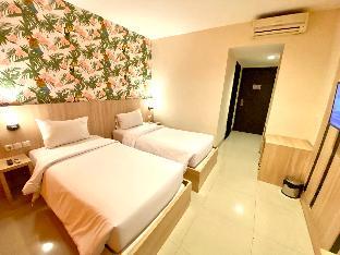 all nite and day hotel makassar