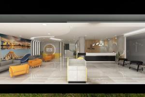 all nite and day hotel makassar