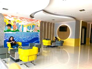 all nite and day hotel makassar