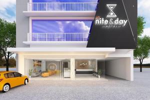 all nite and day hotel makassar