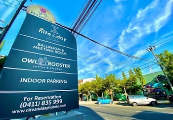 all nite and day hotel makassar