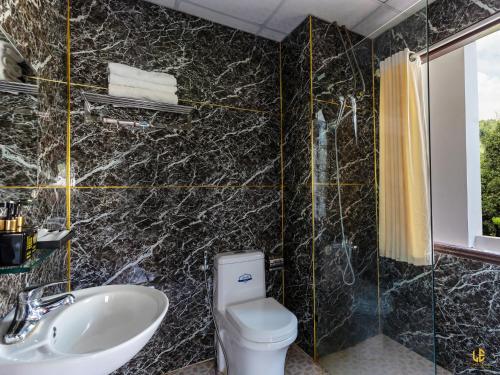 vi t hoa hotel sapa