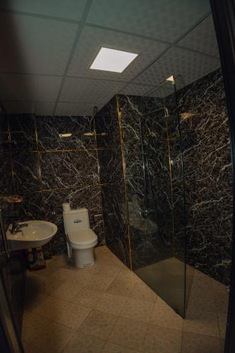 vi t hoa hotel sapa
