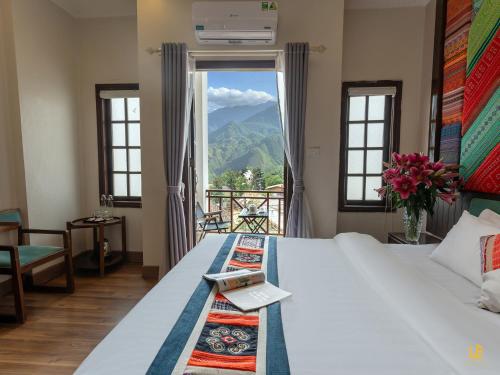 vi t hoa hotel sapa