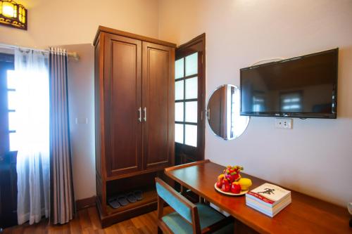 vi t hoa hotel sapa