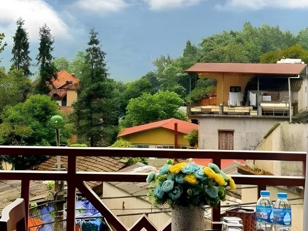 vi t hoa hotel sapa