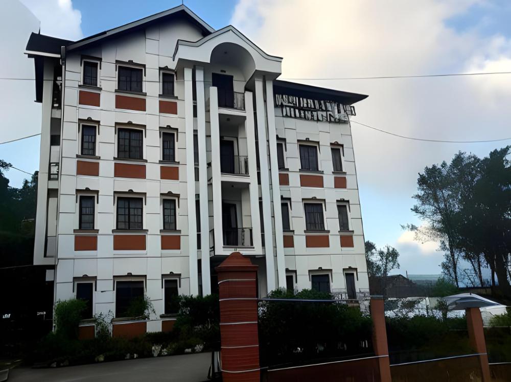 vi t hoa hotel sapa