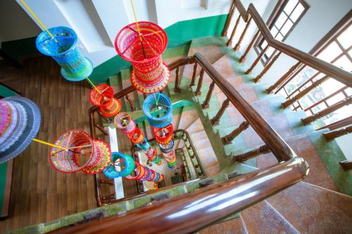 vi t hoa hotel sapa