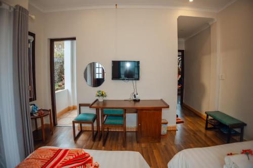 vi t hoa hotel sapa