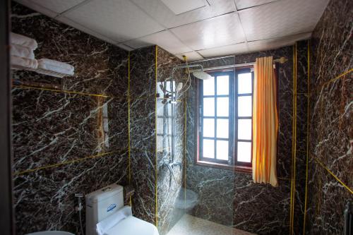 vi t hoa hotel sapa