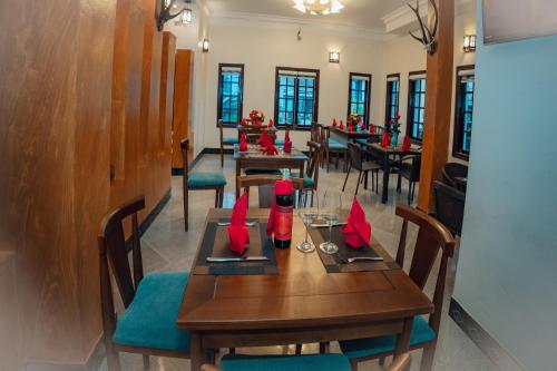 vi t hoa hotel sapa