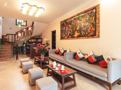 vi t hoa hotel sapa