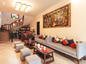 vi t hoa hotel sapa