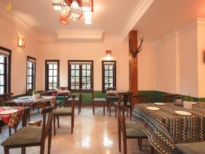 vi t hoa hotel sapa