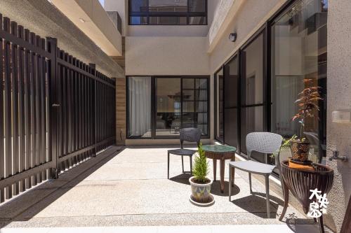 taiyang island sea view homestay