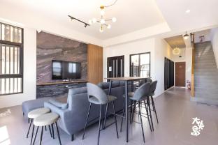 taiyang island sea view homestay