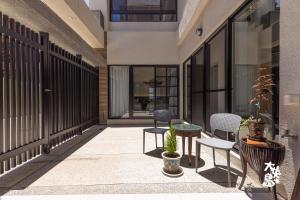 taiyang island sea view homestay