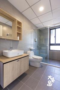 taiyang island sea view homestay