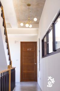 taiyang island sea view homestay