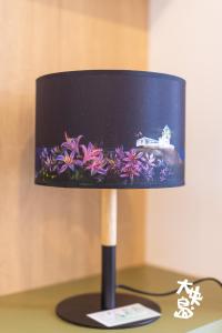 taiyang island sea view homestay