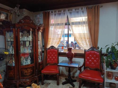 hotel elinas and restaurant