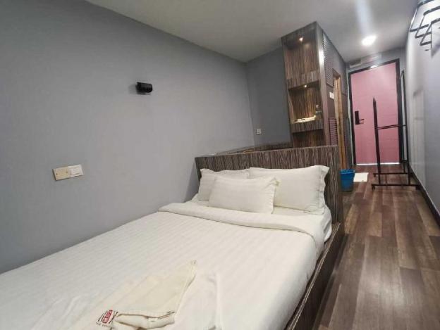 boxinn the kontena home