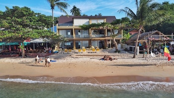 Lücke Boutique Hotel - Adults Only,Koh Tao>>Ko Tao,4 star