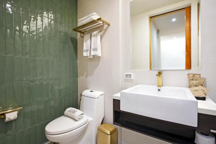 lucke boutique hotel adults only